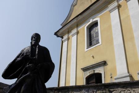 Panoramska vožnja hroščev starodobnikov po Dolenjski in Suhi krajini 13